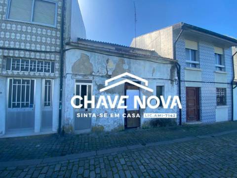 Moradia T2 Venda em São Mamede de Infesta e Senhora da Hora,Matosinhos