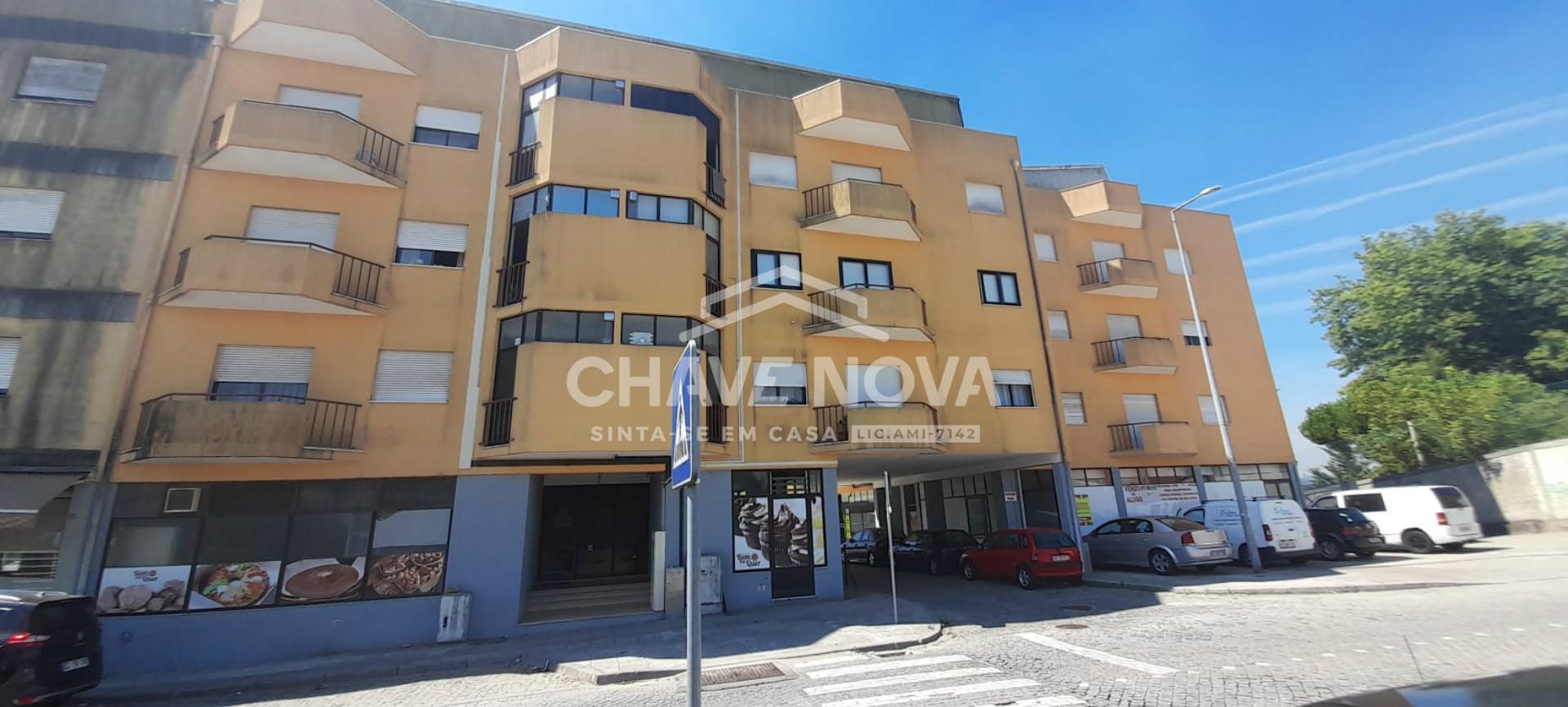 Apartamento T2 Venda em Cristelos, Boim e Ordem,Lousada