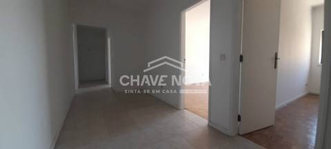 Apartamento T2 Venda em Cristelos, Boim e Ordem,Lousada
