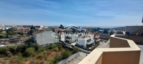 Apartamento T2 Venda em Cristelos, Boim e Ordem,Lousada