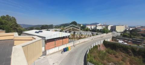 Apartamento T2 Venda em Cristelos, Boim e Ordem,Lousada