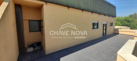 Apartamento T2 Venda em Cristelos, Boim e Ordem,Lousada