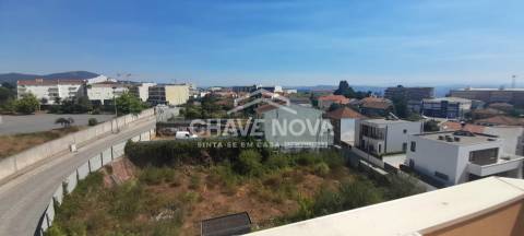 Apartamento T2 Venda em Cristelos, Boim e Ordem,Lousada