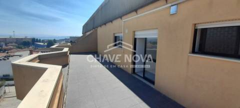 Apartamento T2 Venda em Cristelos, Boim e Ordem,Lousada