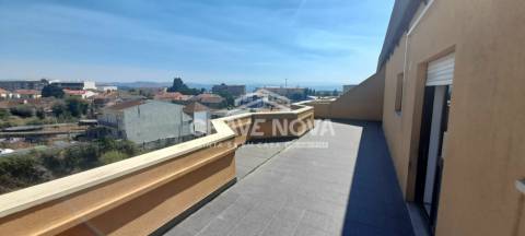 Apartamento T2 Venda em Cristelos, Boim e Ordem,Lousada