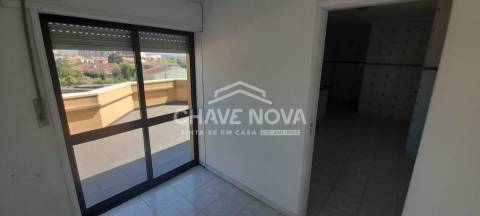 Apartamento T2 Venda em Cristelos, Boim e Ordem,Lousada