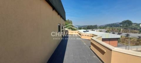 Apartamento T2 Venda em Cristelos, Boim e Ordem,Lousada