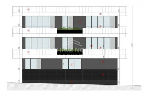 Apartamento T2 Venda em Matosinhos e Leça da Palmeira,Matosinhos