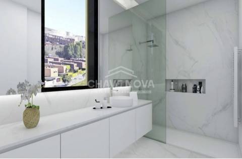 Apartamento T2 Venda em Matosinhos e Leça da Palmeira,Matosinhos