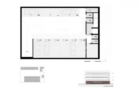Apartamento T2 Venda em Matosinhos e Leça da Palmeira,Matosinhos