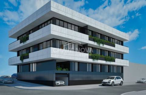 Apartamento T2 Venda em Matosinhos e Leça da Palmeira,Matosinhos