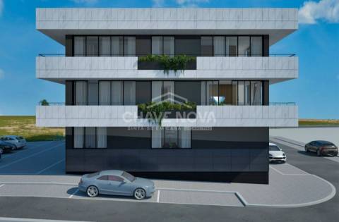 Apartamento T2 Venda em Matosinhos e Leça da Palmeira,Matosinhos