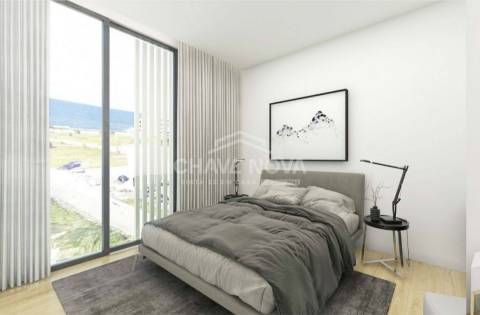 Apartamento T2 Venda em Matosinhos e Leça da Palmeira,Matosinhos