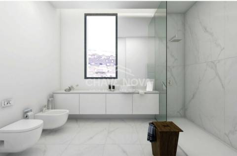 Apartamento T2 Venda em Matosinhos e Leça da Palmeira,Matosinhos