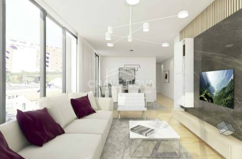 Apartamento T2 Venda em Matosinhos e Leça da Palmeira,Matosinhos