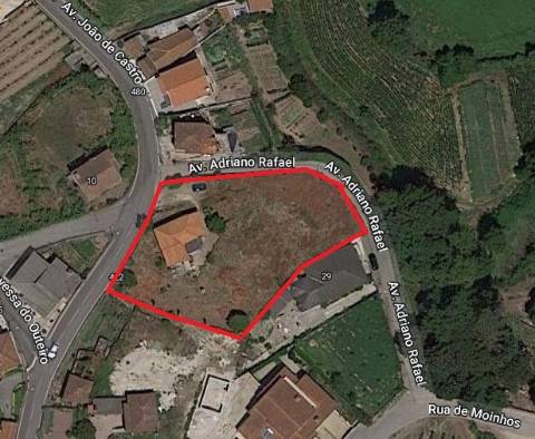 Moradia para Restaurar T3 Venda em Macieira,Lousada