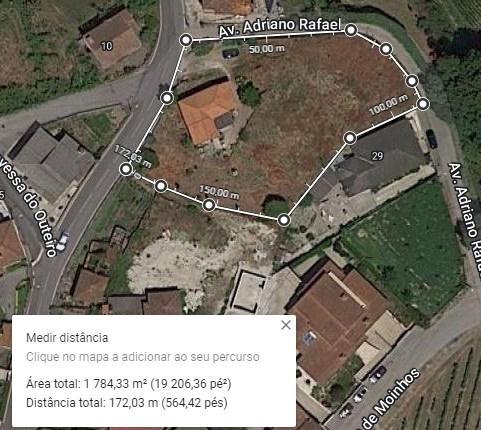 Moradia para Restaurar T3 Venda em Macieira,Lousada