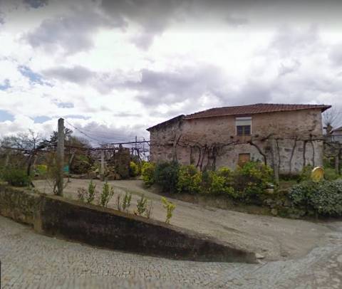 Moradia para Restaurar T3 Venda em Macieira,Lousada