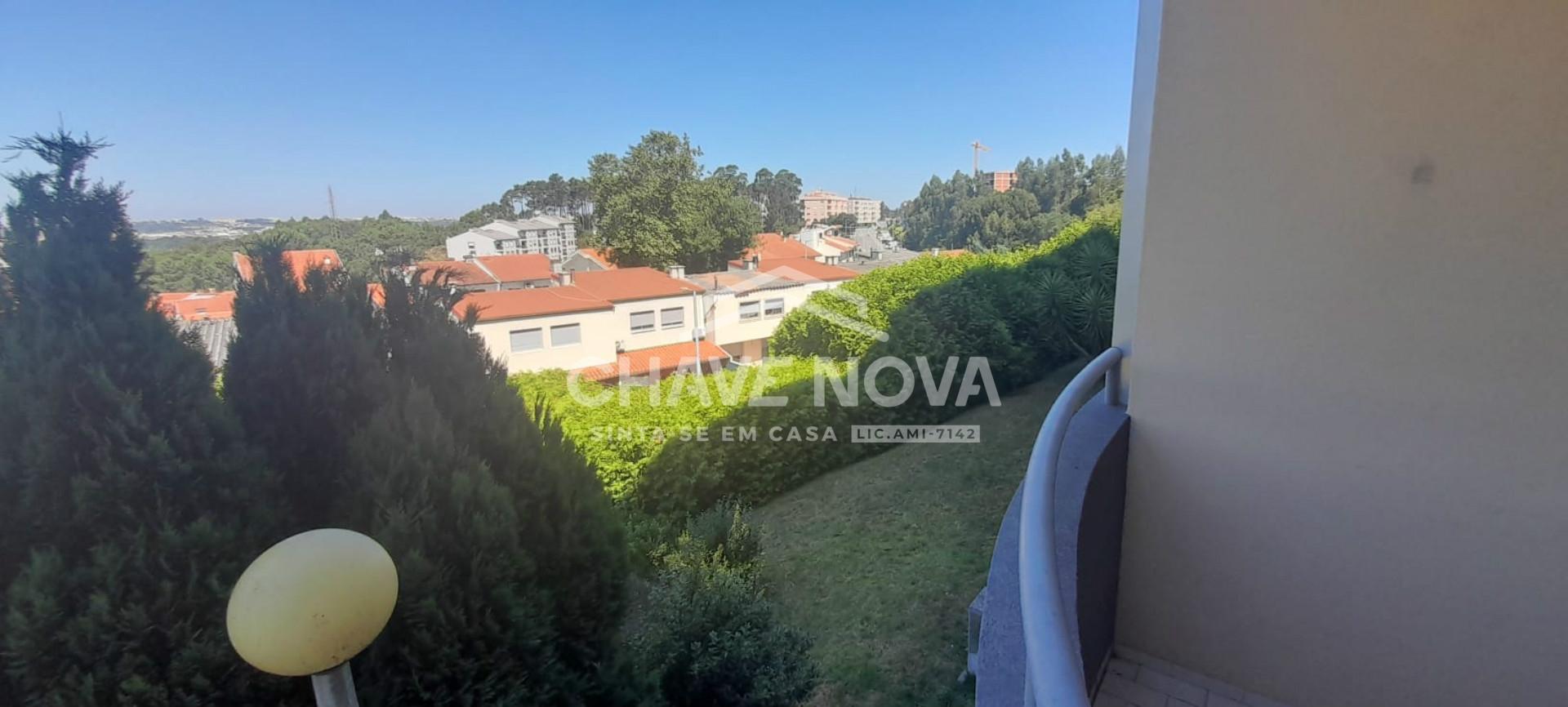 Apartamento T4 Venda em Fânzeres e São Pedro da Cova,Gondomar