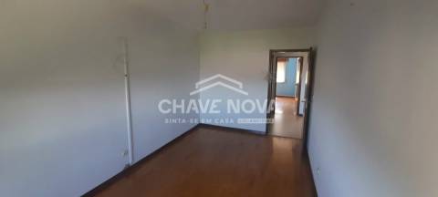 Apartamento T4 Venda em Fânzeres e São Pedro da Cova,Gondomar