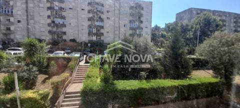 Apartamento T4 Venda em Fânzeres e São Pedro da Cova,Gondomar