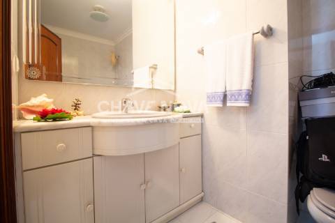 Apartamento T3 Venda em Mafamude e Vilar do Paraíso,Vila Nova de Gaia