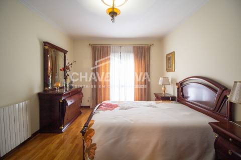 Apartamento T3 Venda em Mafamude e Vilar do Paraíso,Vila Nova de Gaia