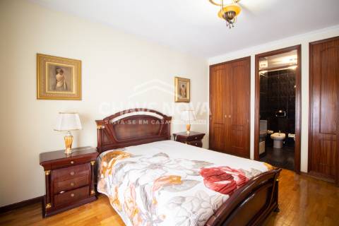 Apartamento T3 Venda em Mafamude e Vilar do Paraíso,Vila Nova de Gaia