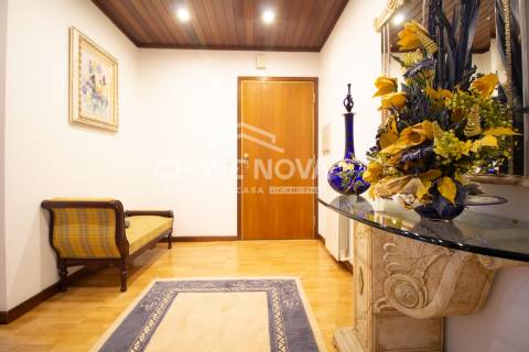 Apartamento T3 Venda em Mafamude e Vilar do Paraíso,Vila Nova de Gaia