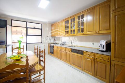 Apartamento T3 Venda em Mafamude e Vilar do Paraíso,Vila Nova de Gaia