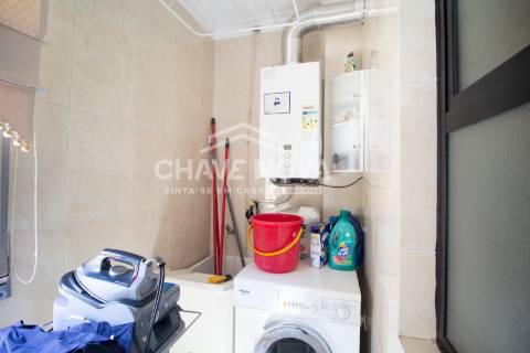 Apartamento T3 Venda em Mafamude e Vilar do Paraíso,Vila Nova de Gaia