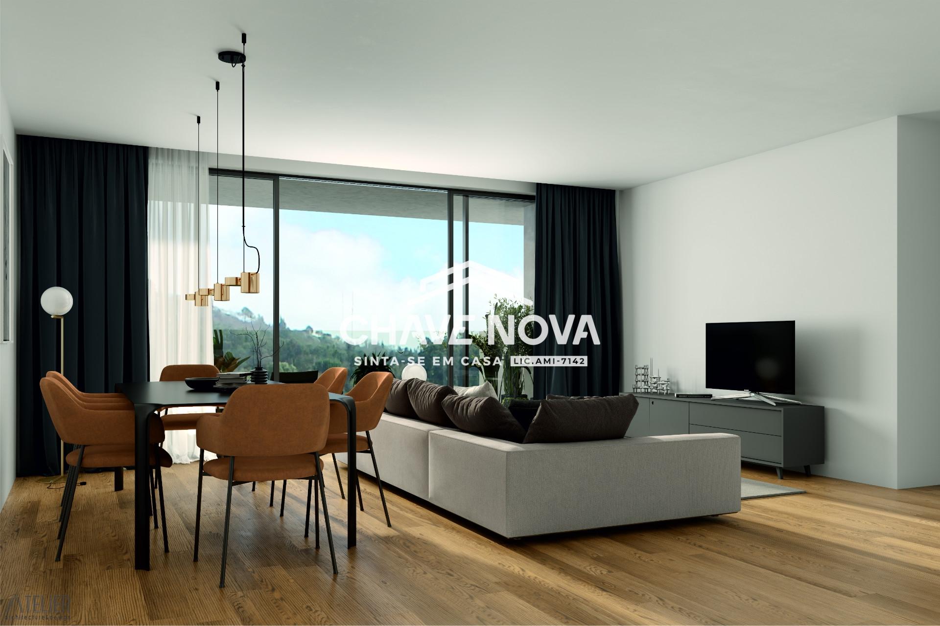 Apartamento T0 Venda em Oliveira do Douro,Vila Nova de Gaia