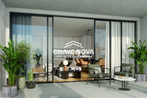 Apartamento T0 Venda em Oliveira do Douro,Vila Nova de Gaia
