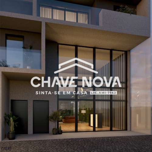 Apartamento T0 Venda em Oliveira do Douro,Vila Nova de Gaia