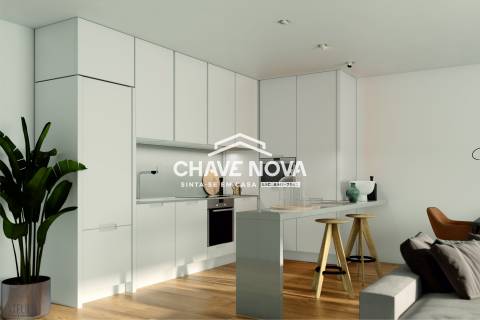 Apartamento T0 Venda em Oliveira do Douro,Vila Nova de Gaia