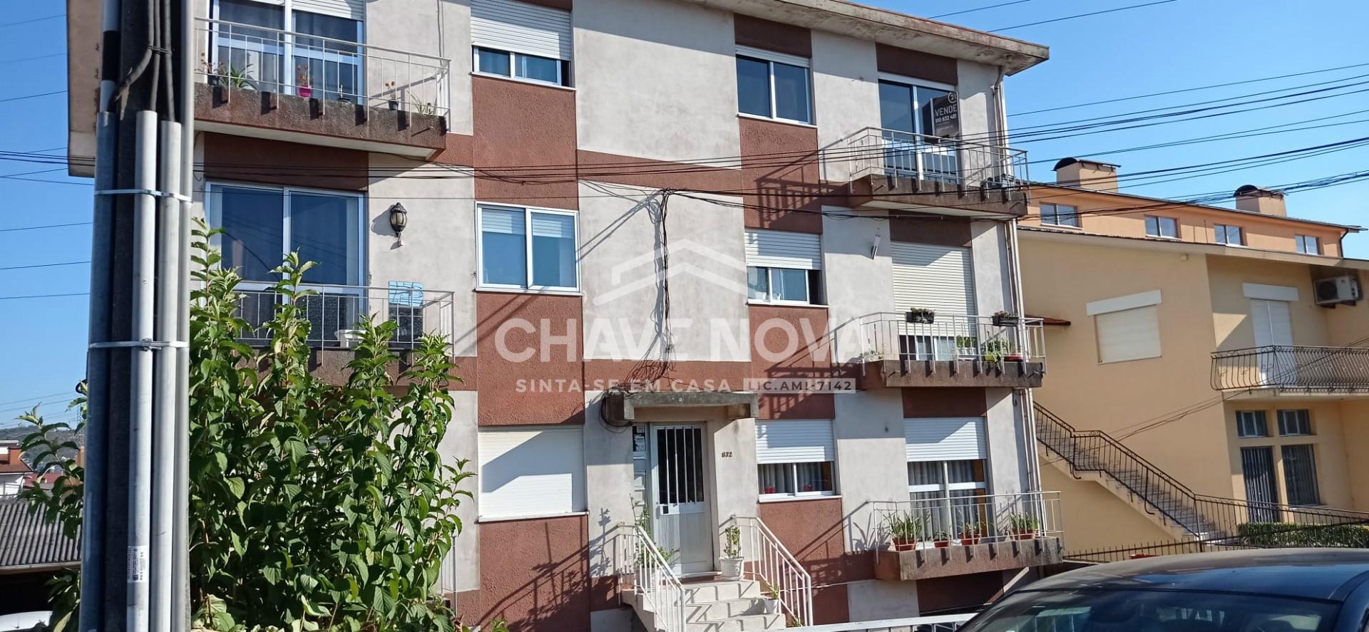 Apartamento T3 Venda em Alfena,Valongo