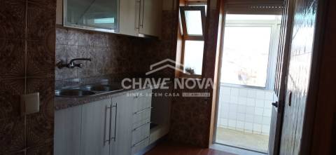 Apartamento T3 Venda em Alfena,Valongo