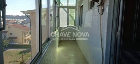 Apartamento T3 Venda em Alfena,Valongo