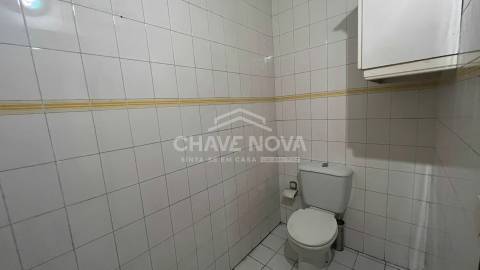 Armazém  Arrendamento em Canidelo,Vila Nova de Gaia