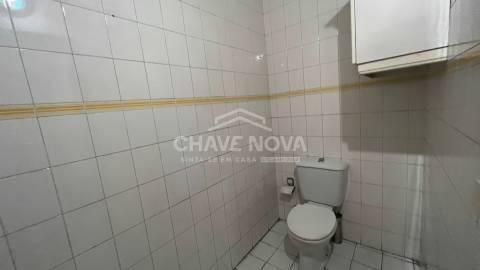 Armazém  Arrendamento em Canidelo,Vila Nova de Gaia