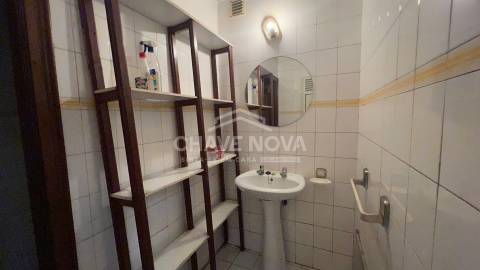 Armazém  Arrendamento em Canidelo,Vila Nova de Gaia