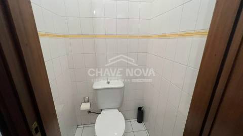 Armazém  Arrendamento em Canidelo,Vila Nova de Gaia