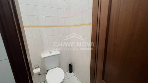 Armazém  Arrendamento em Canidelo,Vila Nova de Gaia