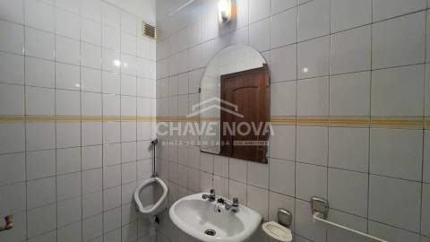 Armazém  Arrendamento em Canidelo,Vila Nova de Gaia