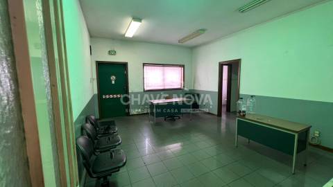 Armazém  Arrendamento em Canidelo,Vila Nova de Gaia