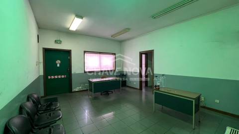 Armazém  Arrendamento em Canidelo,Vila Nova de Gaia