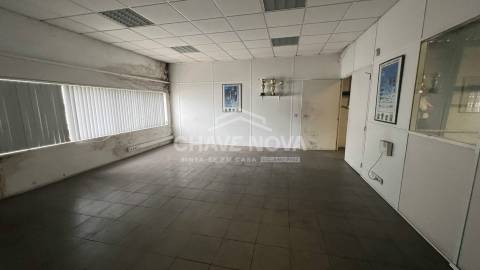 Armazém  Arrendamento em Canidelo,Vila Nova de Gaia