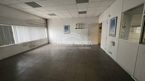 Armazém  Arrendamento em Canidelo,Vila Nova de Gaia