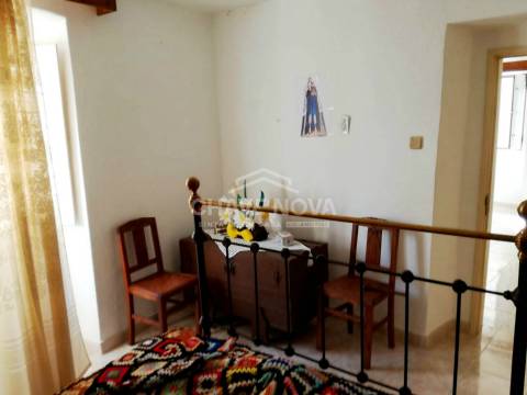 Moradia Isolada T3 Venda em Fronteira,Fronteira