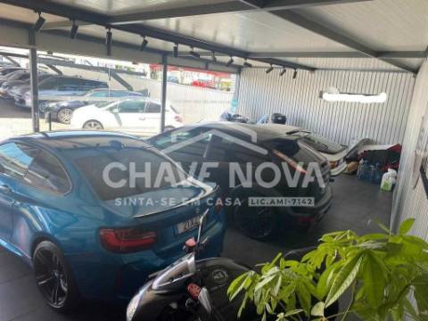 Escritório  Trespasse em Fânzeres e São Pedro da Cova,Gondomar